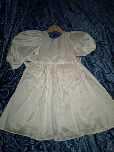 Next flower girl dresses