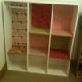Box Shelf unit Image 2