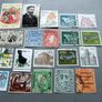 Stamps Ireland Image 2