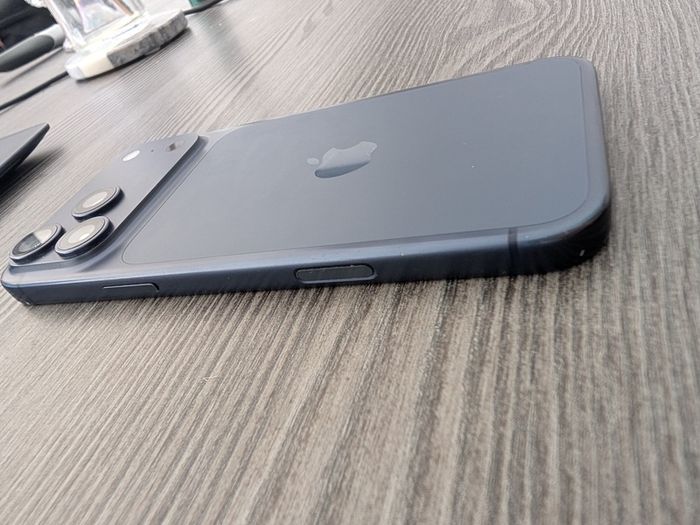 Apple IPhone 17 Pro Max 256GB