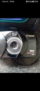 Canon camera
