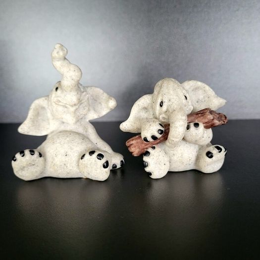 Collectable Elephant Critters