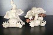 Collectable Elephant Critters