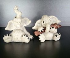 Collectable Elephant Critters