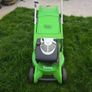lawnmower Image 3