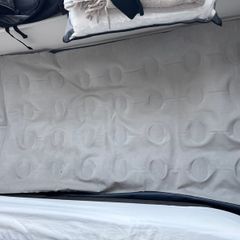 inflatable matress