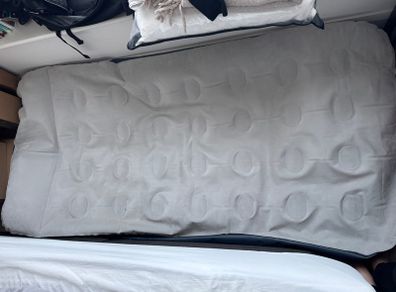 inflatable matress