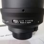 Zeiss Milvus Interlock 35mm/1,4 ZF.2 For M42 Manual Focus & Iris Nikon F Image 2