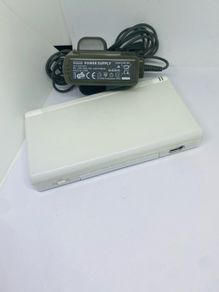 Nintendo Ds lite