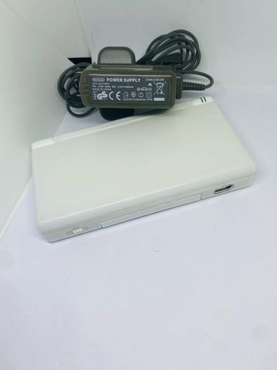 Nintendo Ds lite