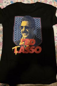 Ted Lasso Do as I Say T-Shirt