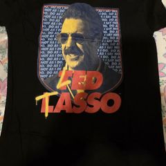 Ted Lasso Do as I Say T-Shirt