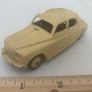 Dinky 156. Rover 75. 1954/56 See also model No.140b. Image 3