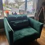Sofa and Armchair reduced from 990 for quick sale Image 5