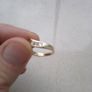 Diamond ring Image 6