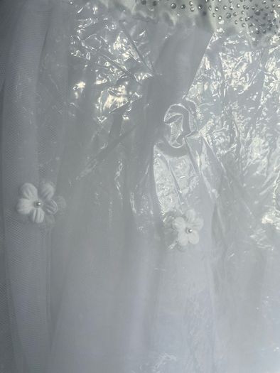 First Holy Communion Dress