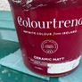 Tins of paint Image 3