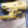 Dewalt DCH363 Combo Hammer Drill 36v Heavy Duty Hammer Drill With Battery And Charger Top Professional Device Image 10
