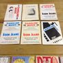 Lot of Old Queen's University Student Mags Image 2