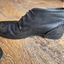 Rockport Disstresed Leather boots UK9.5 Image 5