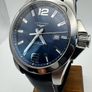 LONGINES Conquest automatic Image 2