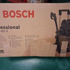 Bosch Power Washer