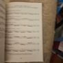 Scales Arpeggios And Exercises For The Recorder. By Margaret And Robert Donington.  First Edition Paperback In Good Condition.  See Photos For Same. Image 9