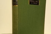 When I Was a Child by Edward Hulton (HQ340)