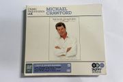 Michael Crawford Classic Performance Live CD/DVD