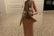 Nao by Lladro Porcelain Lady