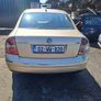 02 Volkswagen passat 130bhp 6 speed Image 3