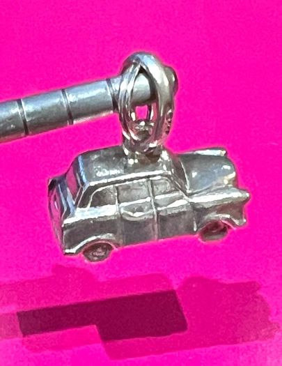 Links of London Sterling Silver Charms
