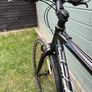 Jupiter Vermont Hybrid Bike Image 2