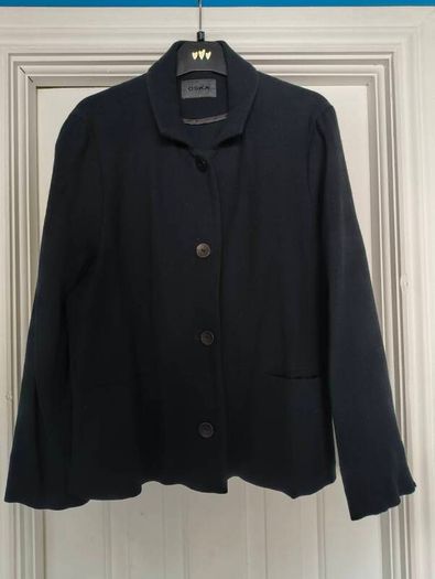 Oska jacket
