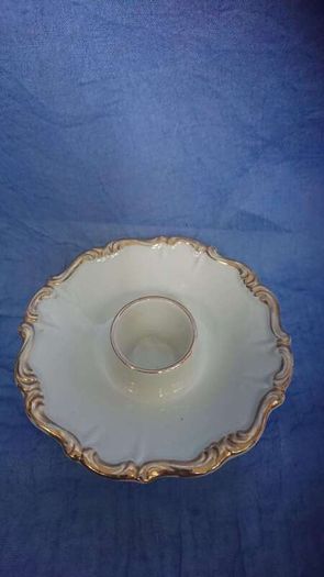 Vintage candle holder