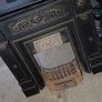 Cast Iron fireplace Image 3