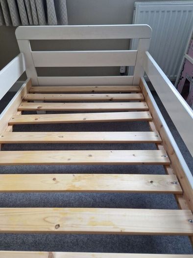 Toddler Bed