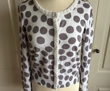 Coast viscose mix size 12 top
