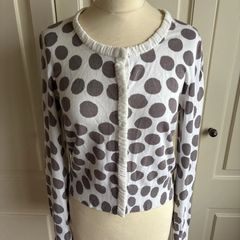 Coast viscose mix size 12 top