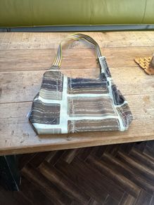 Orla Kiely bag