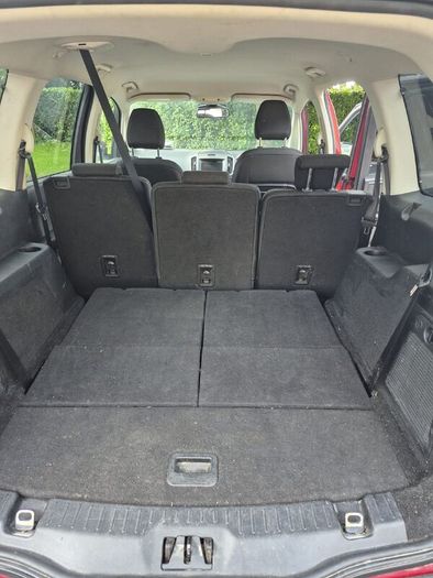Ford Galaxy 2019