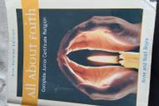 Junior Cert Religeon, All About Faith.