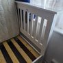 Single bed Image 3