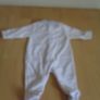 Minitini Newborn Babygro for Sale Image 3
