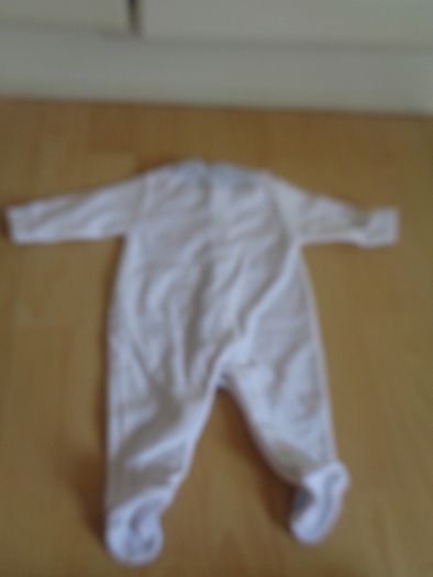Minitini Newborn Babygro for Sale