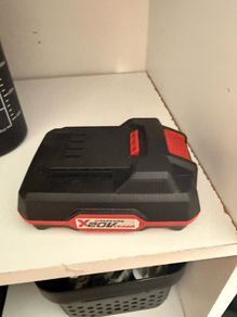 Parkside 2 Ah Battery