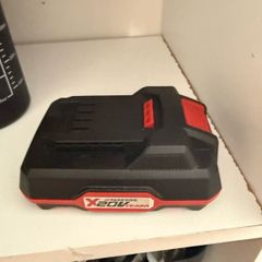 Parkside 2 Ah Battery