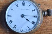 pocket watch