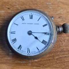 pocket watch