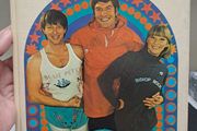 1976 Blue Peter Thirteenth Book Vintage BBC Annual